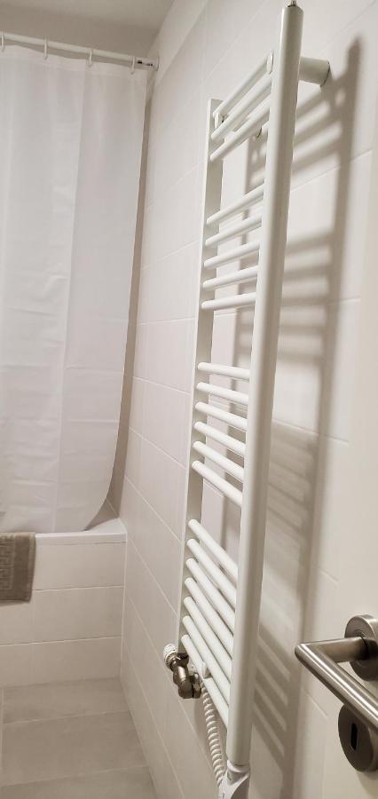 Apartmán Dn Rose Apartmant