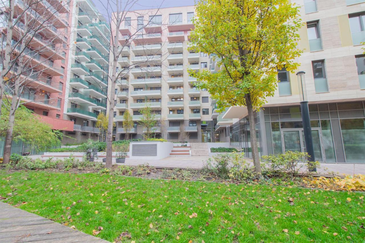 Apartamento Corvin Modern Two Bedroom Free Parking Budapest