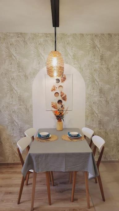 Dn Apartment *