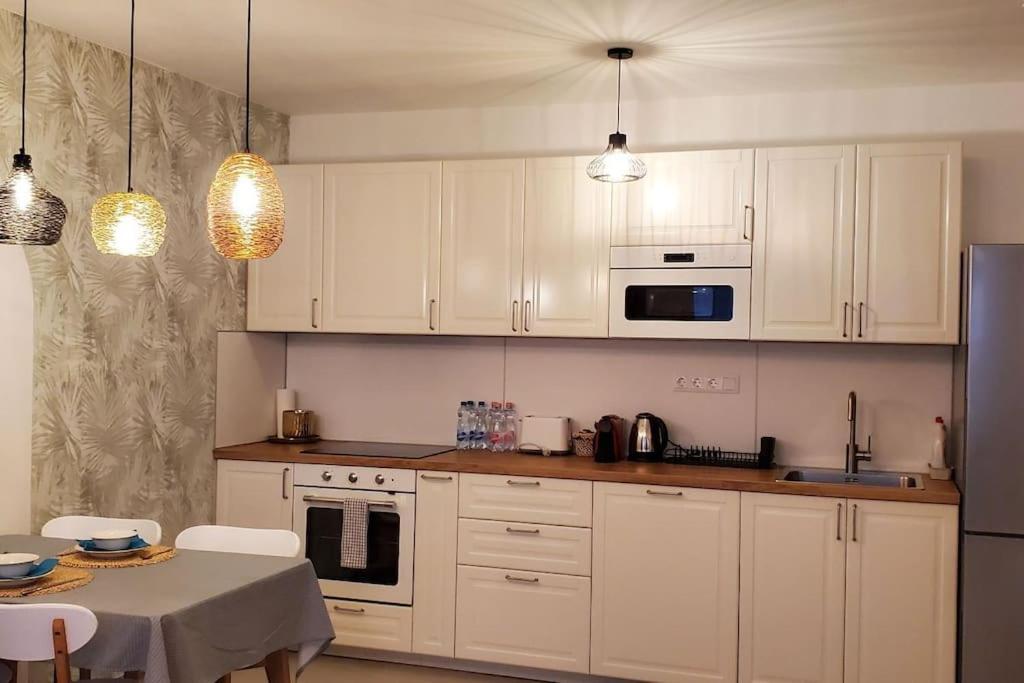 Dn Apartment *
