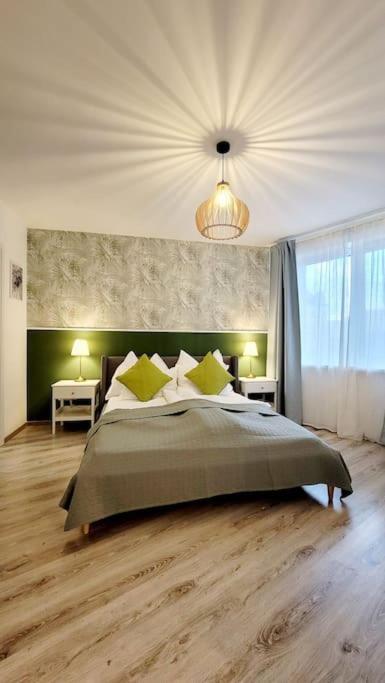 Apartment Dn *