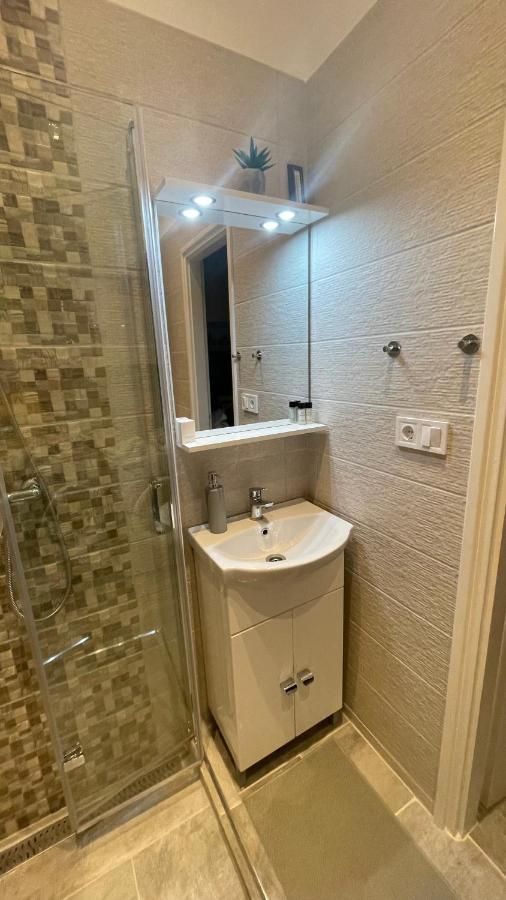 Appartement Angel's Boedapest