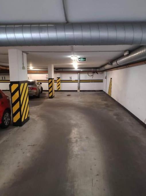 S22 Apartament Budapeszt
