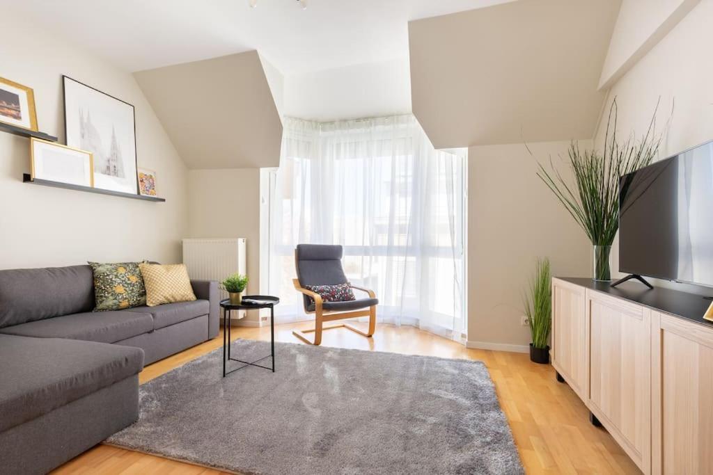 S22 Apartament Budapeszt