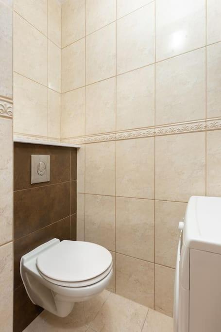 Apartament S22 *