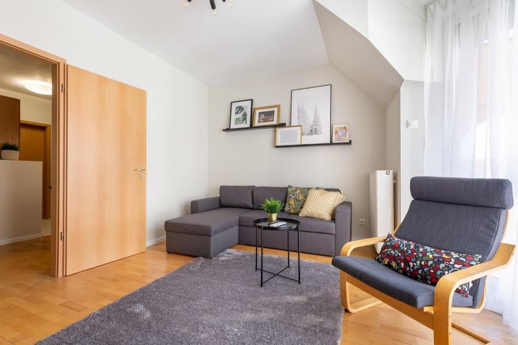 Apartament S22 Budapeszt