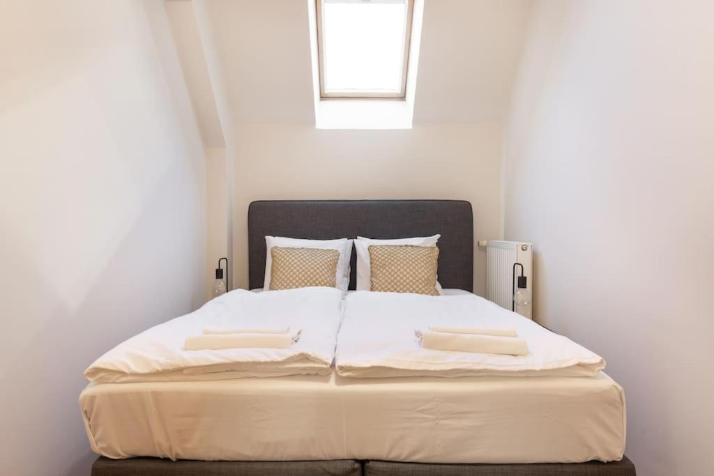 S22 Apartament