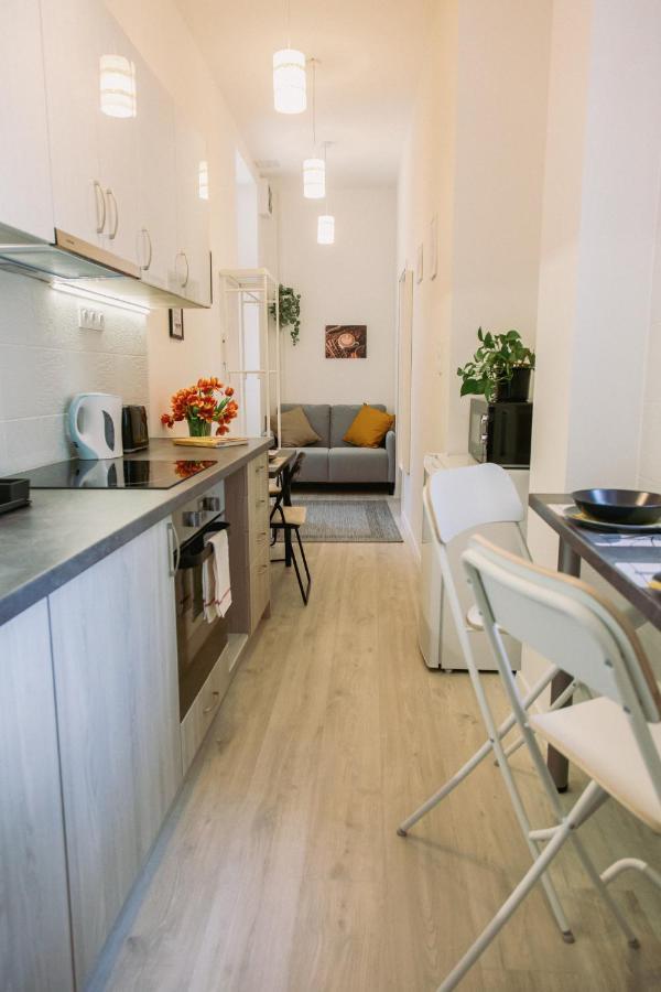Apartament Latte *
