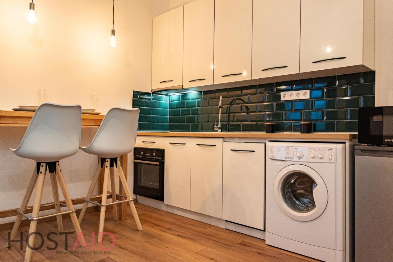 Kd11 Hostaid Apartment Budapest
