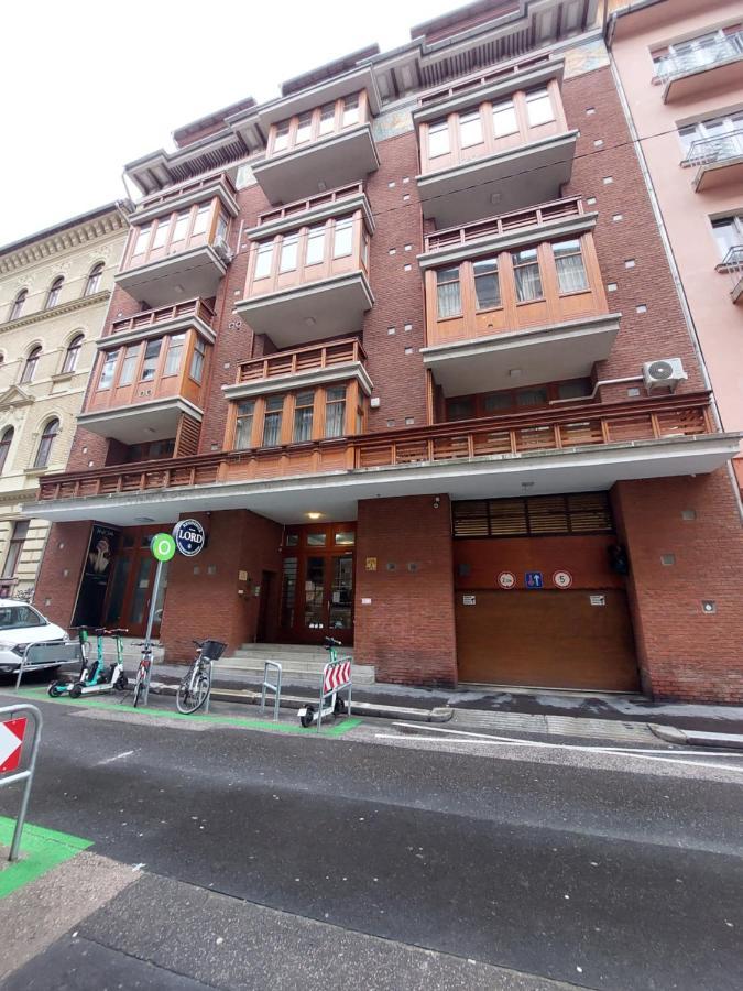 Apartment Josephine