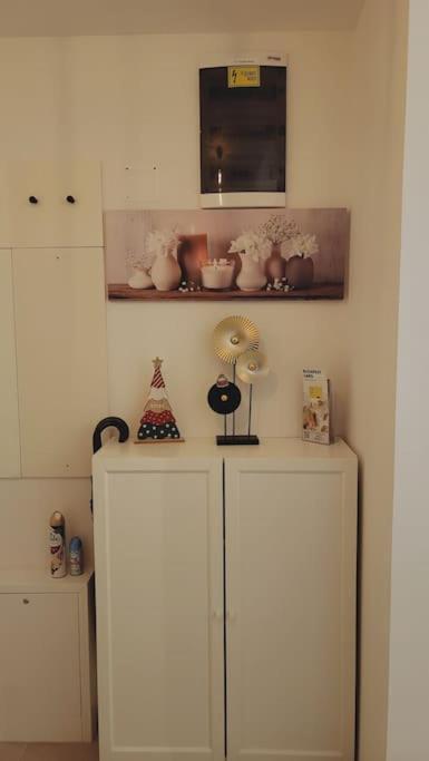 Apartment Dn Budapest