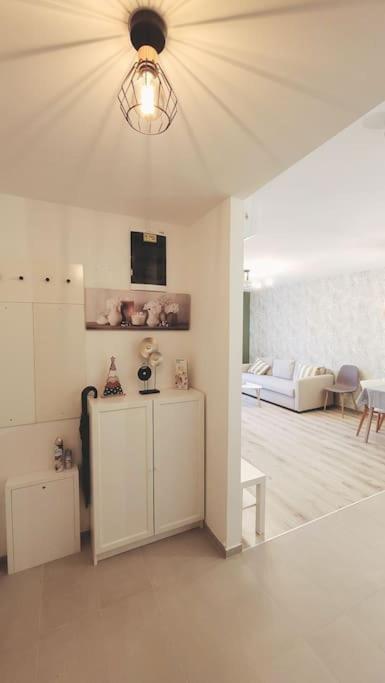 Apartment Dn Budapest