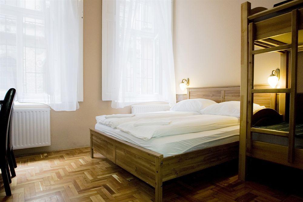 Corvin Point And 3* Budapest