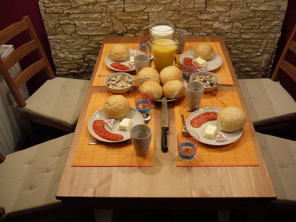 Guest house Elvis Budapest