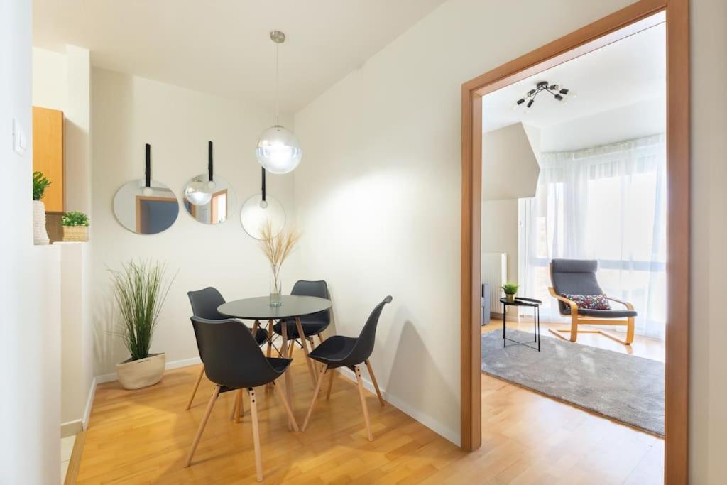 S22 Apartament Budapeszt