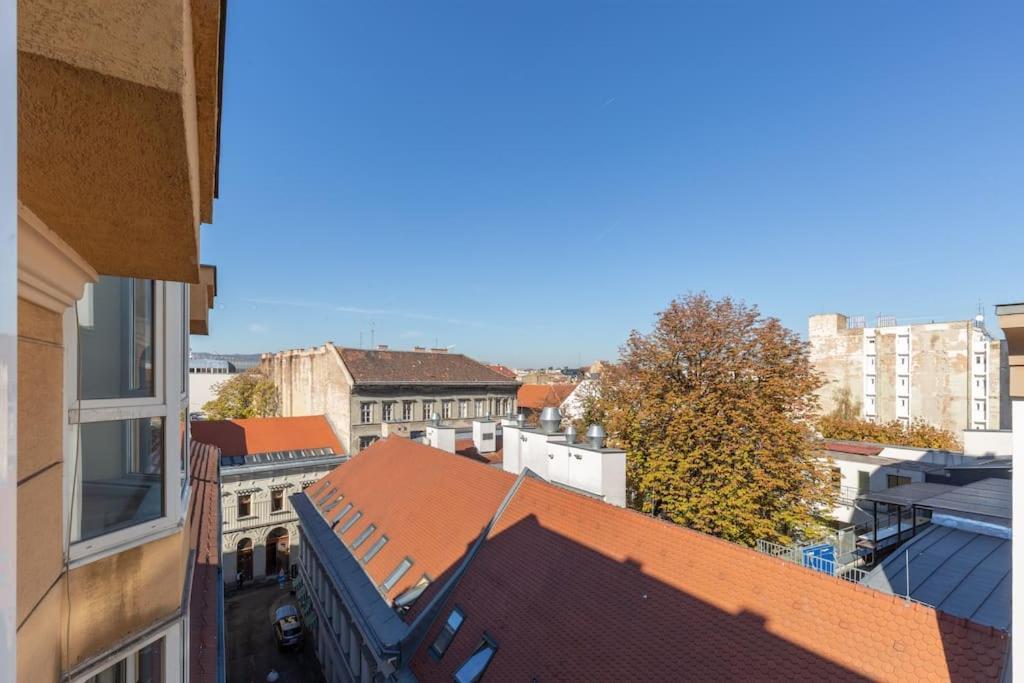 Apartament S22 Budapeszt