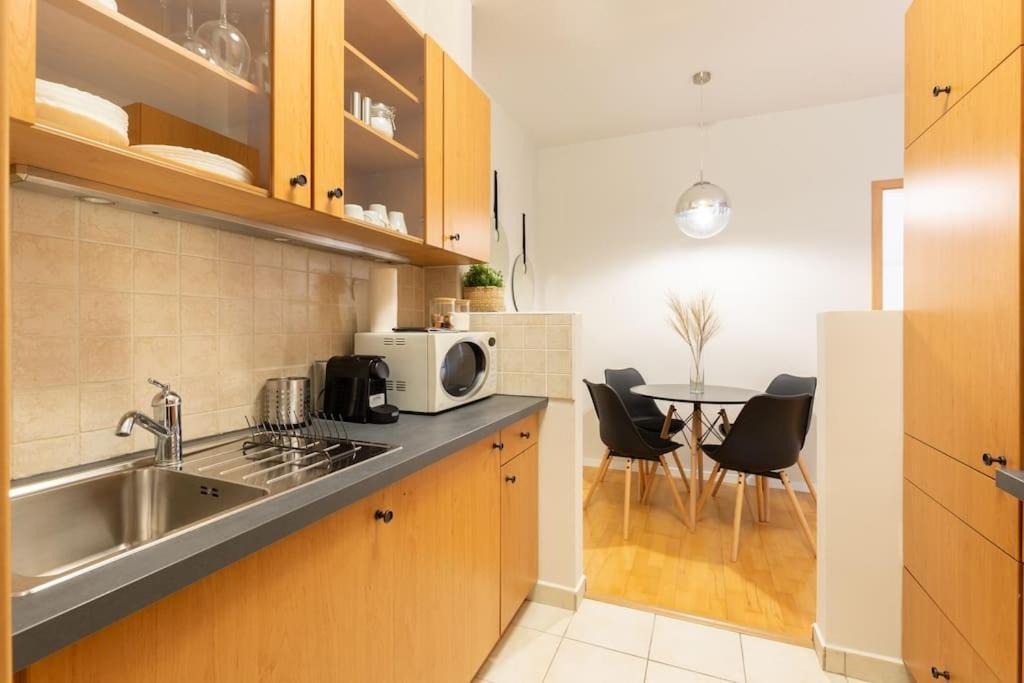 S22 Apartament *