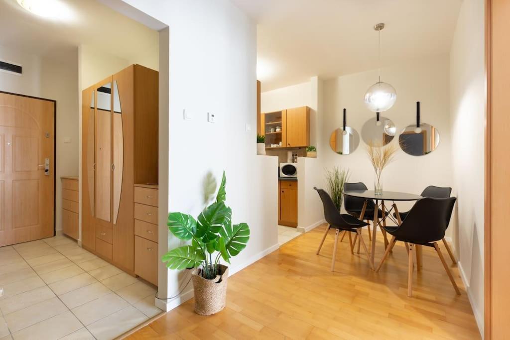 Apartament S22