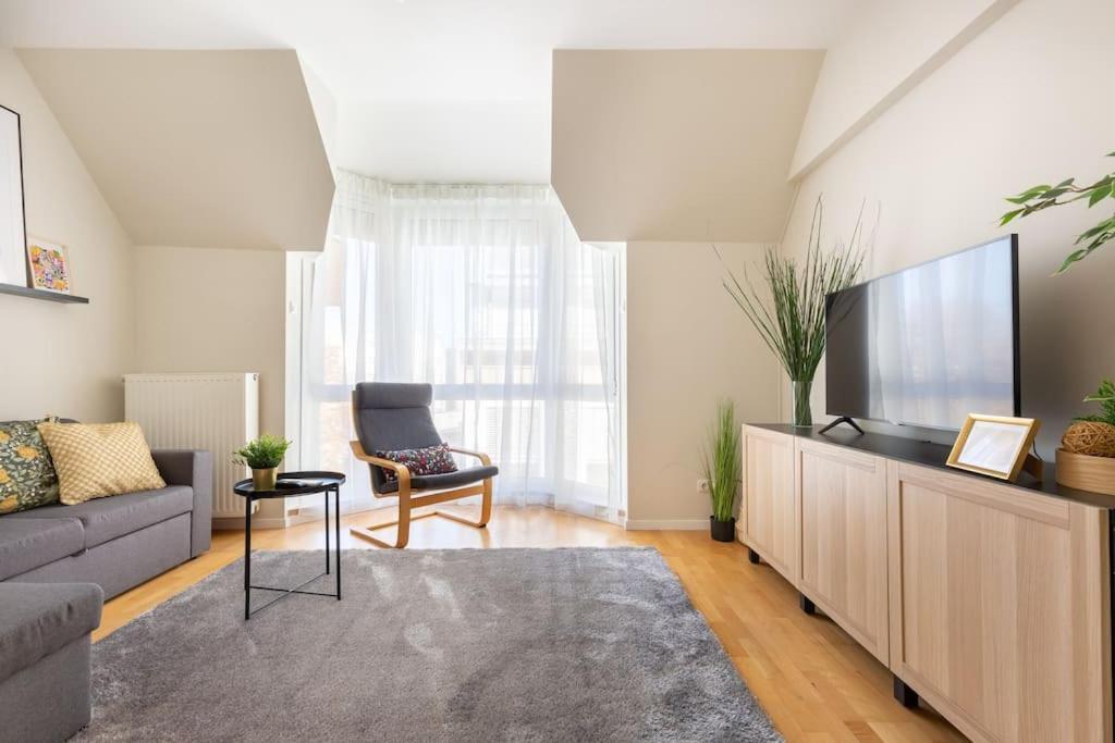 S22 Apartament