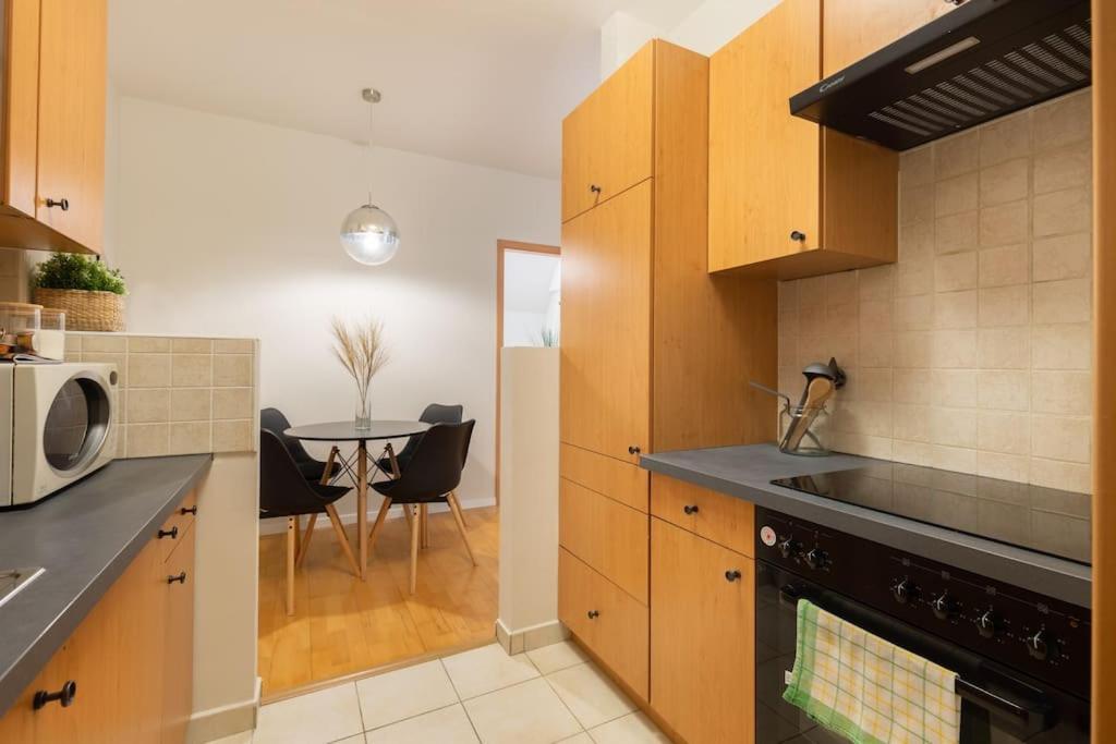 Apartament S22
