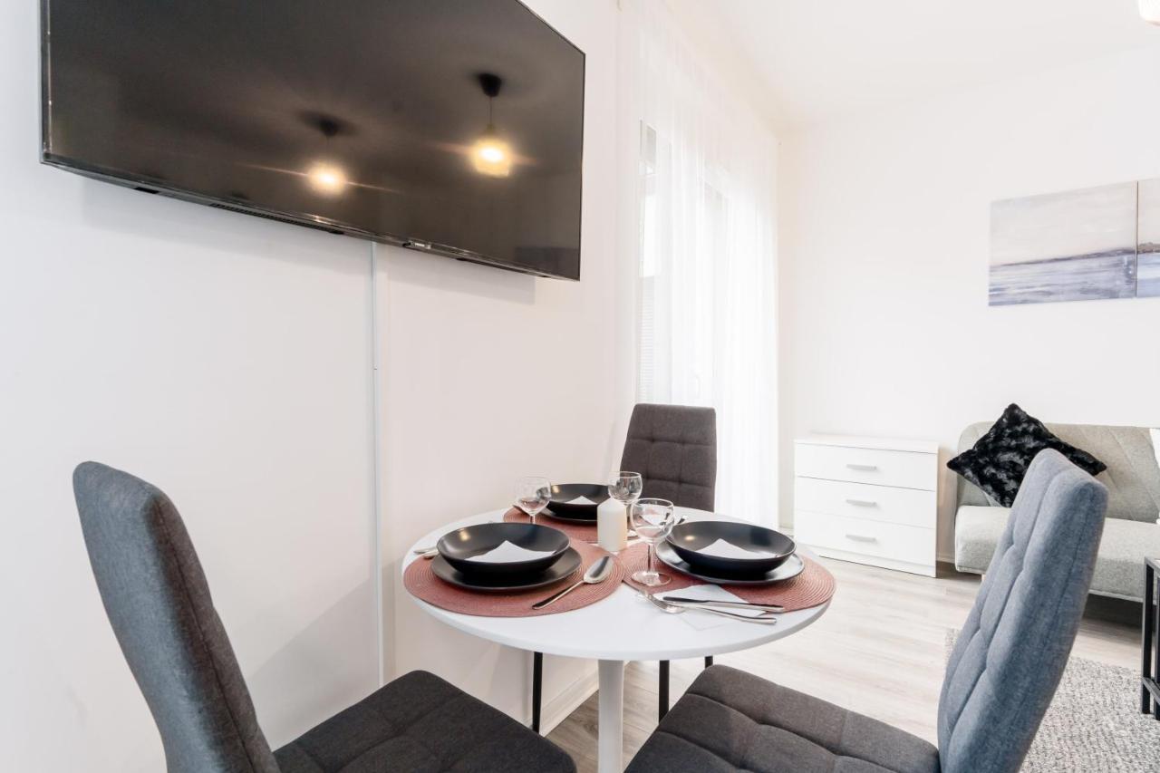 Appartement Sweet & Spicy - Brand New With Balcony *