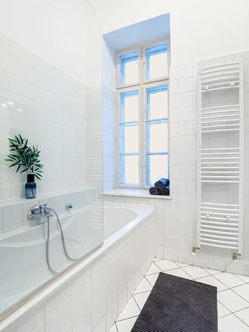 Apartmán Lazar - Basilica Downtown *