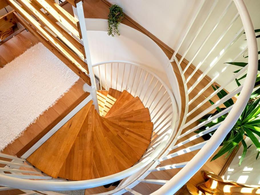 Apartamento Rose Corner