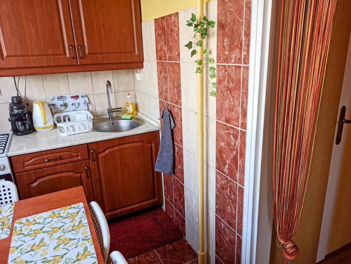 Apartment Sunny *