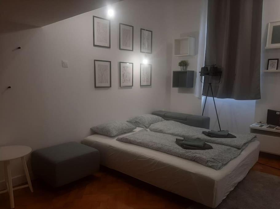 Appartamento King Street Center