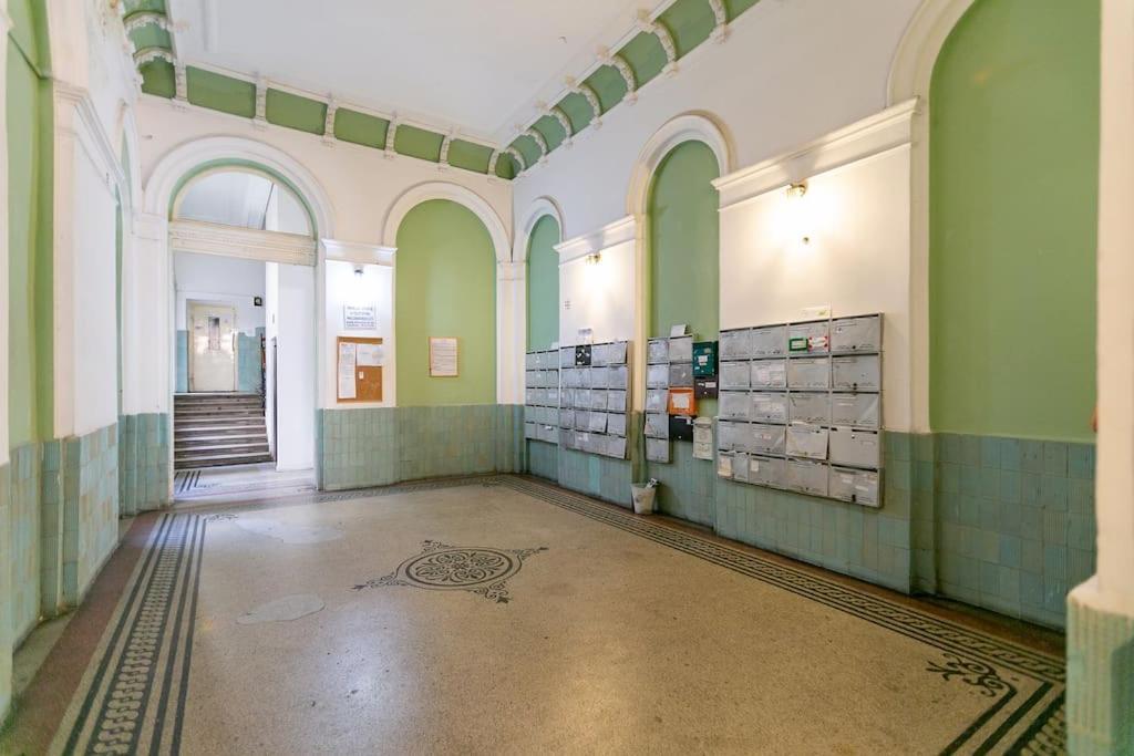 Appartamento King Street Center