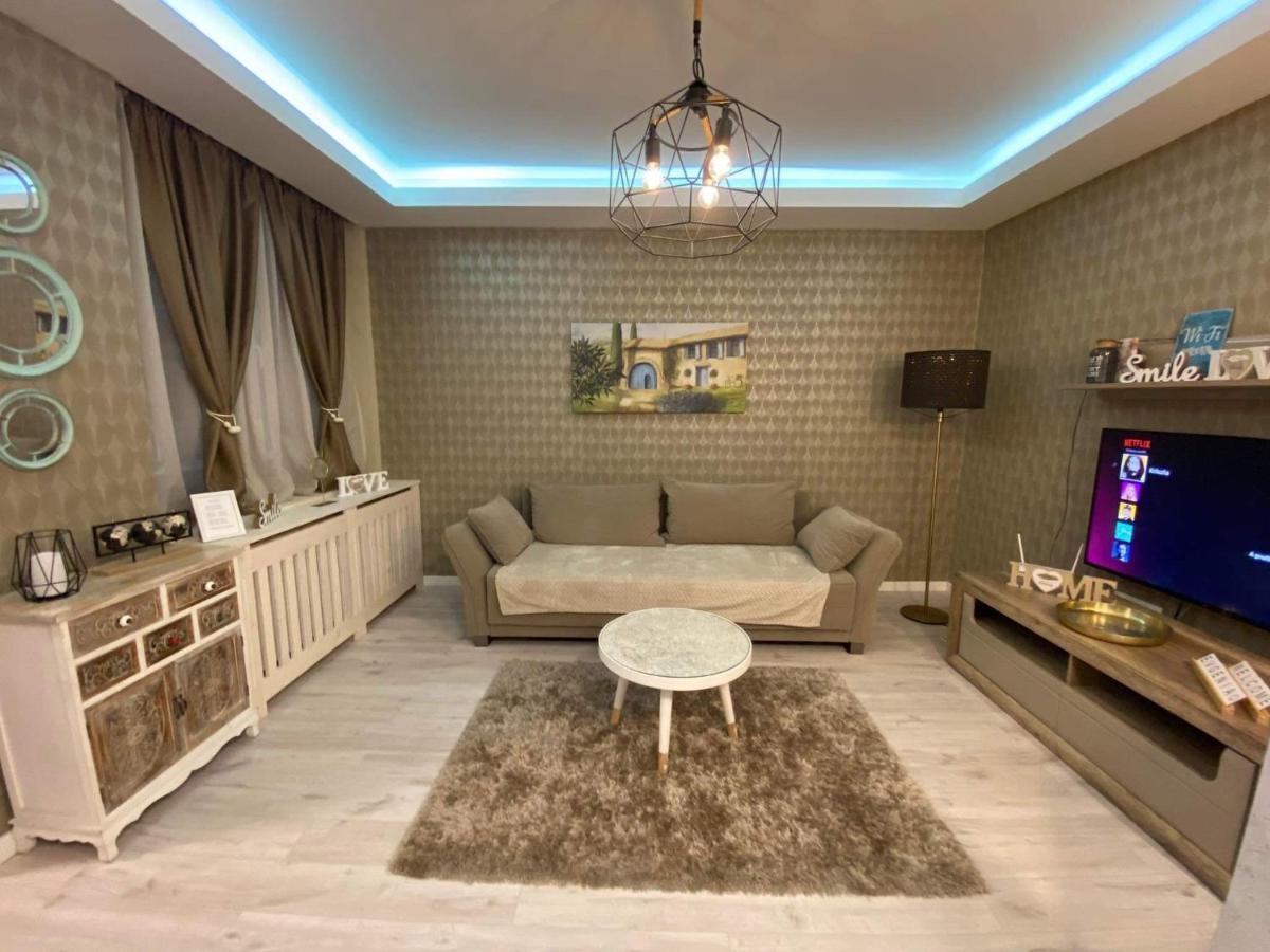 Paradise House
