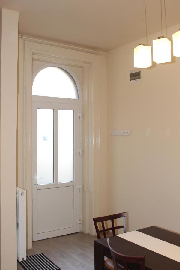 Museum Apartamento *