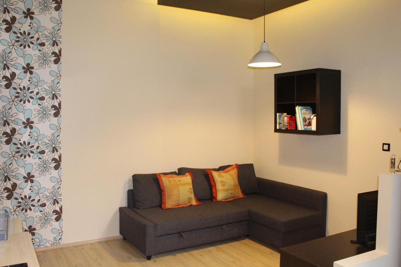 Museum Apartamento Budapest