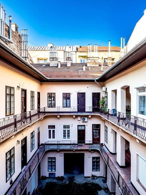 Apartmán Lazar - Basilica Downtown Budapešť
