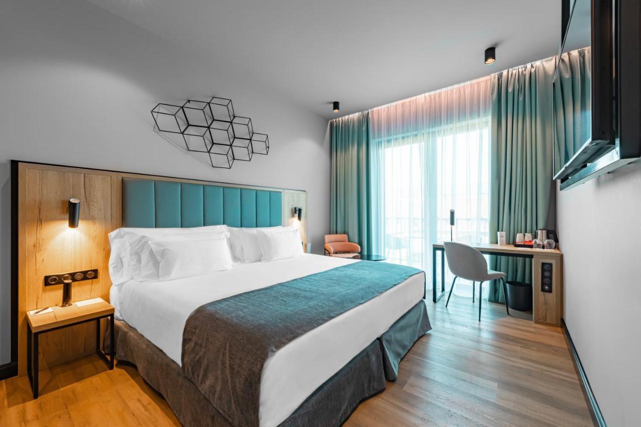 Hotel Barcelo Boedapest