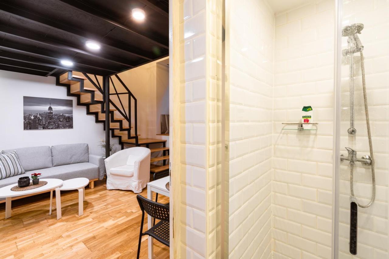 Modern Stylish @ Superb Location Budapešť