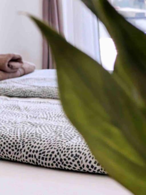 Corvin Cozy And Peaceful 313 Appartamento