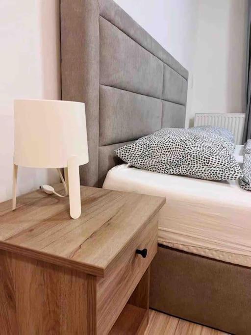Corvin Cozy And Peaceful 313 Budapest
