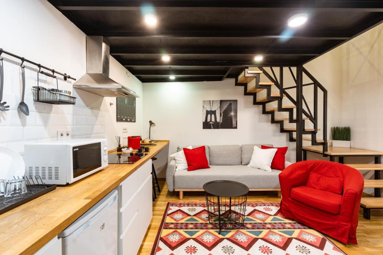 Modern Stylish @ Superb Location Budapešť