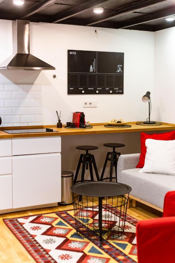 Modern Stylish @ Superb Location Budapešť