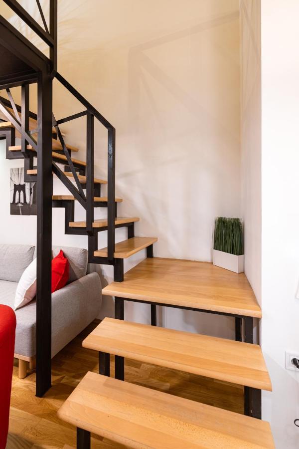 Modern Stylish @ Superb Location * Budapešť