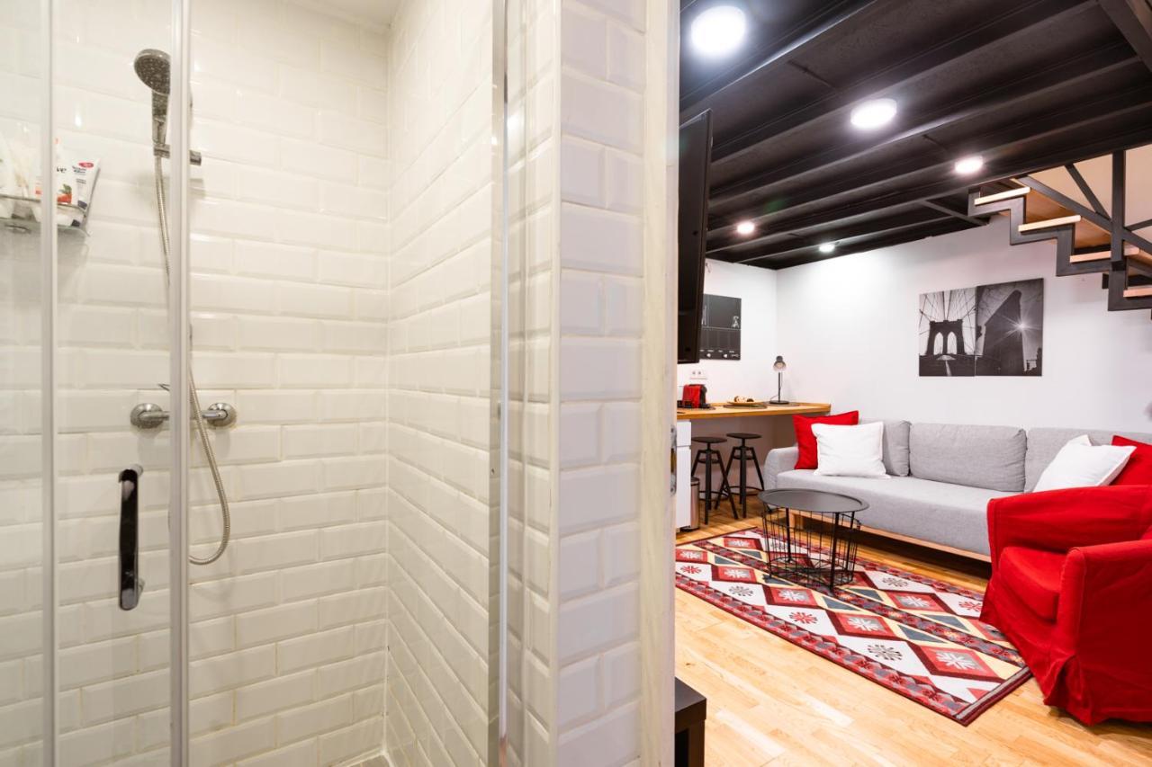 Modern Stylish @ Superb Location Budapešť