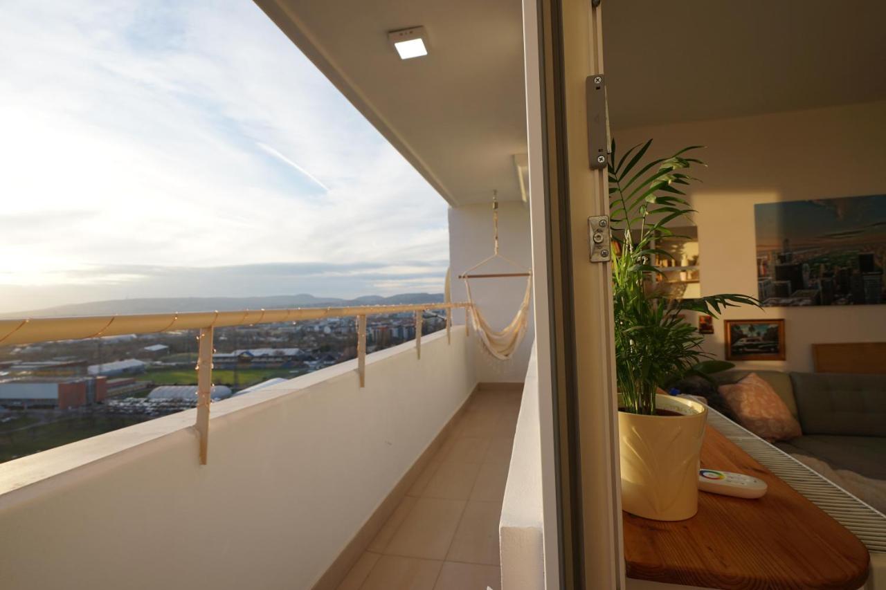 Apartman Skyline *