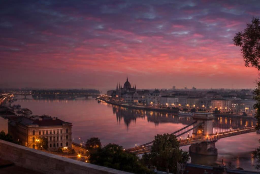 Apartamento Parisian Soul In The Heart Of