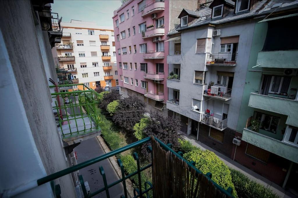 Apartamento Parisian Soul In The Heart Of