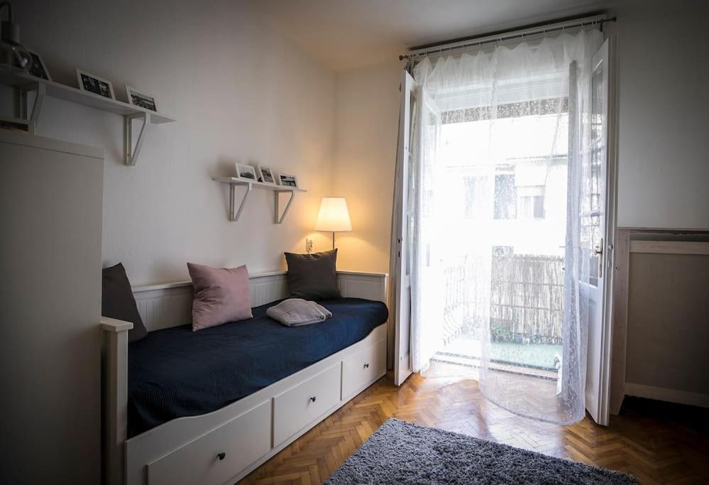 Apartamento Parisian Soul In The Heart Of *