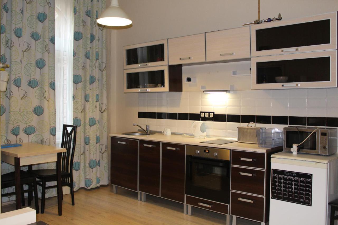 Museum Apartamento *