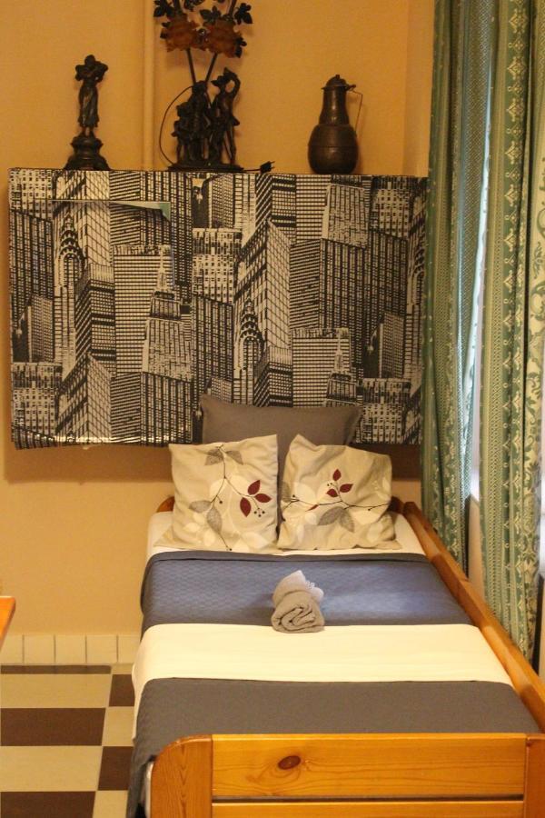 Apartamento Museum *