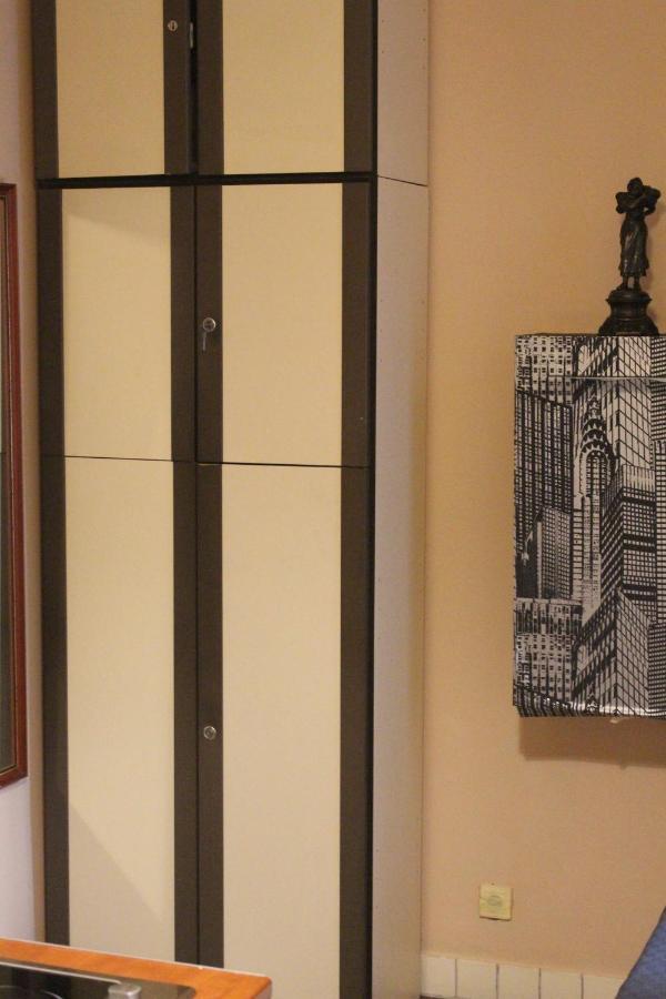 Apartamento Museum Budapest