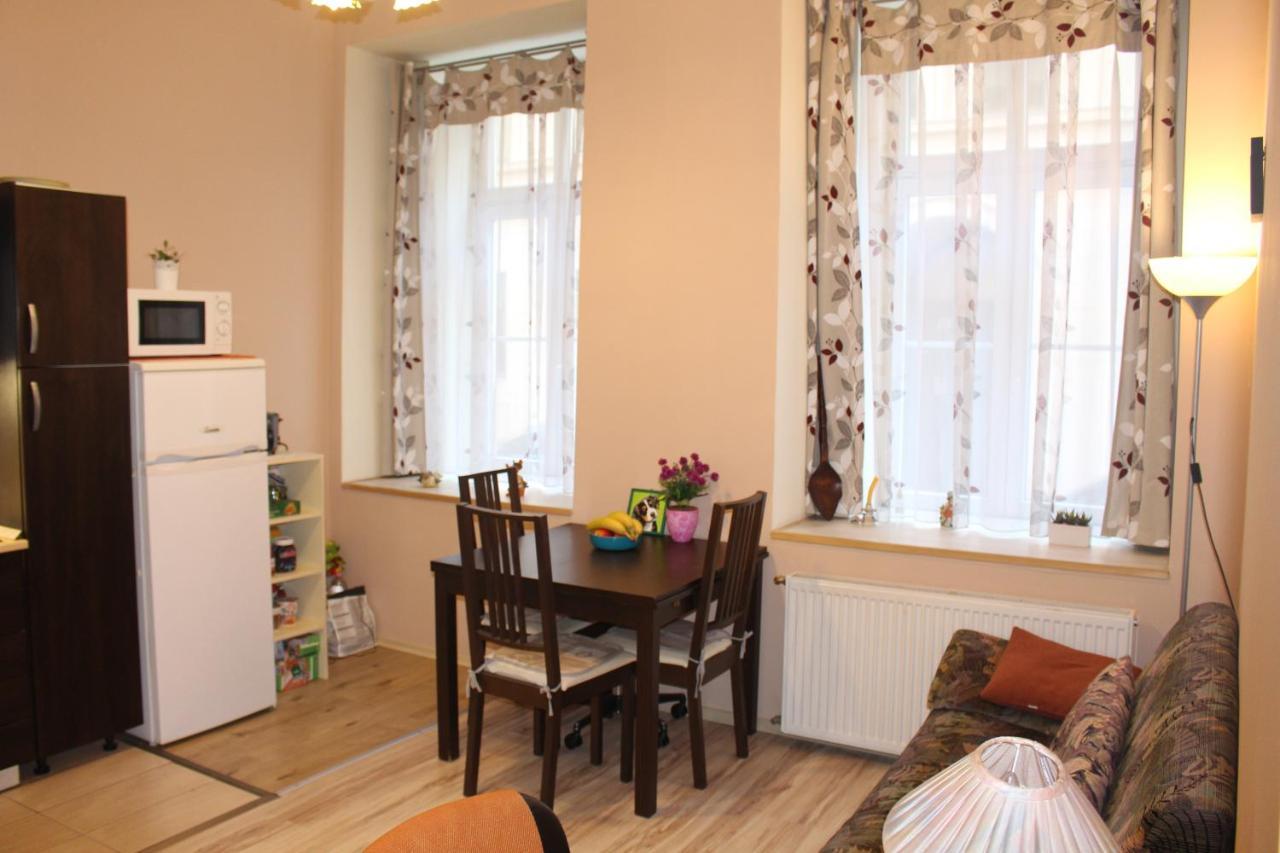 Museum Apartamento Budapest